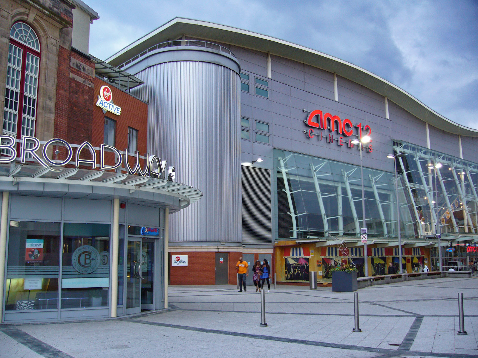 Birmingham